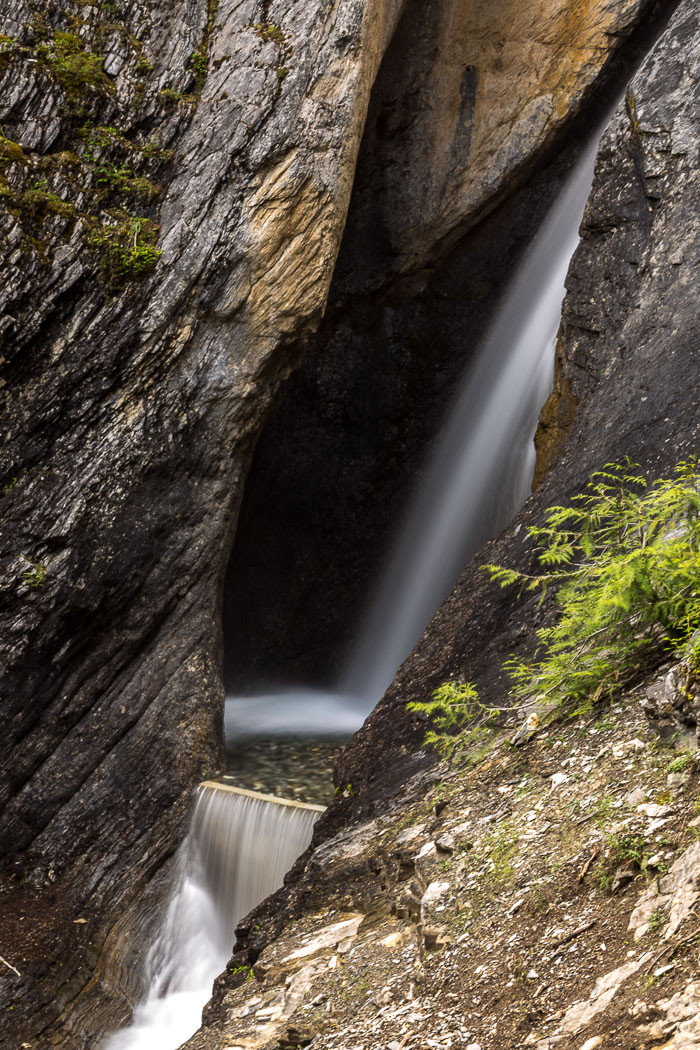 Yoho National Park