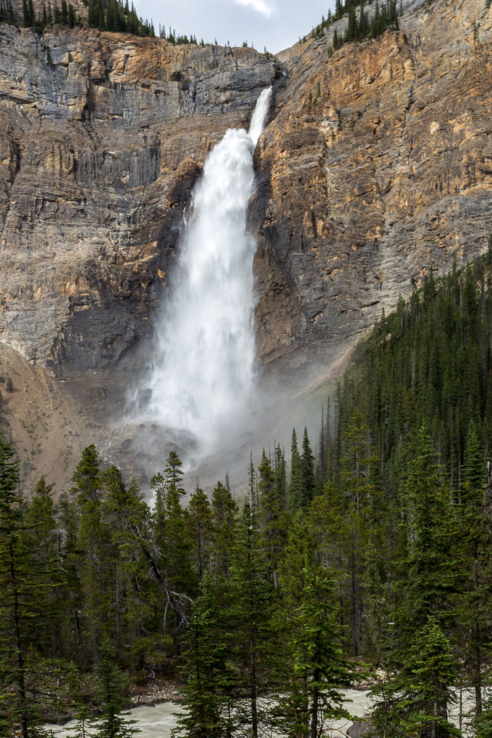 Yoho National Park Yoho National Park