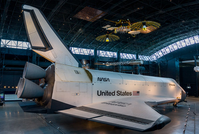 Washington DC - Monuments, Museums and Gardens