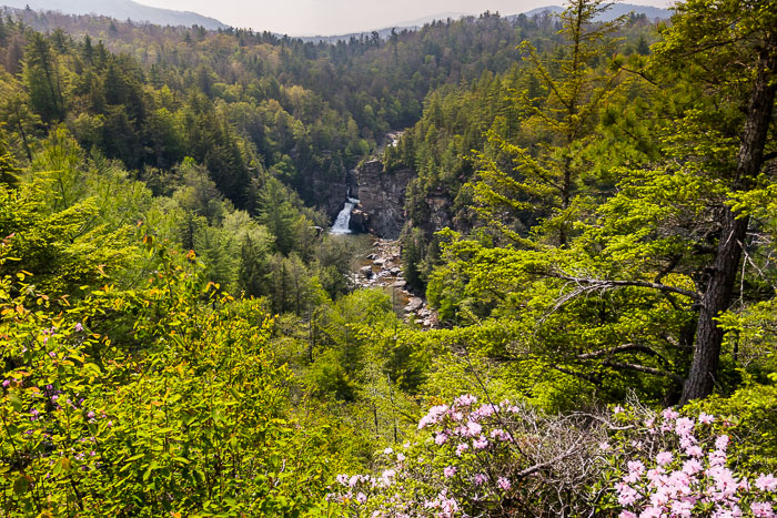Blue Ridge Parkway