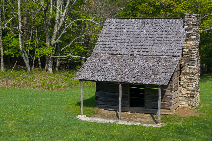 Blue Ridge Parkway
