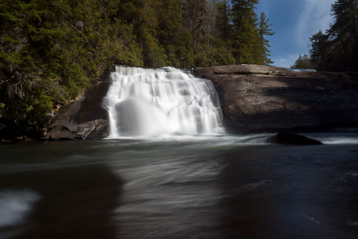 DuPont State Forest