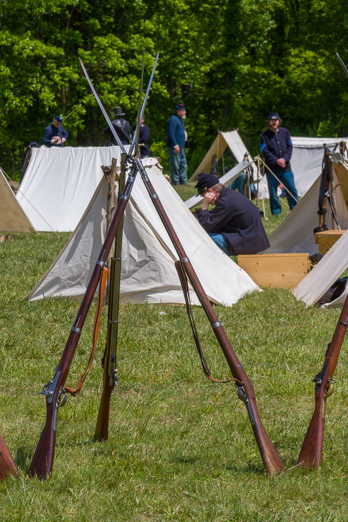 Gettysburg National Military Park
