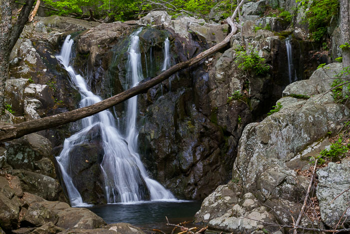 Shenandoah National Park