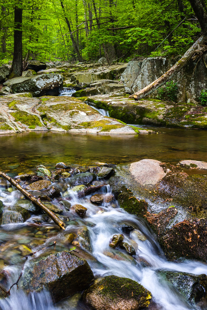 Shenandoah National Park