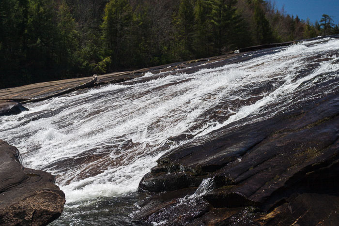 Eastern Mountain Region National Parks