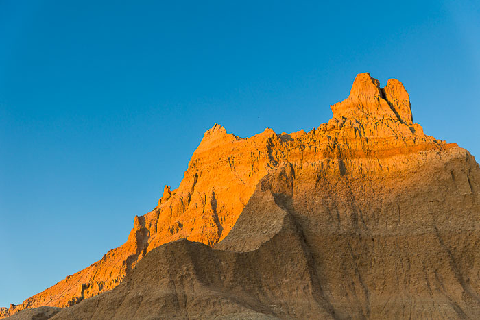 Badlands National Park