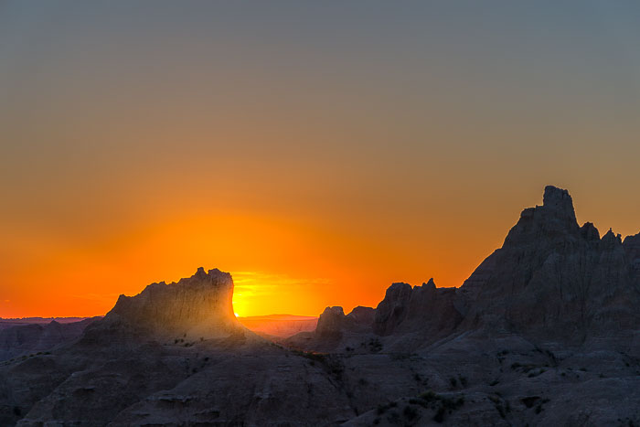 Badlands National Park