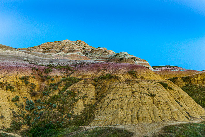 Badlands National Park