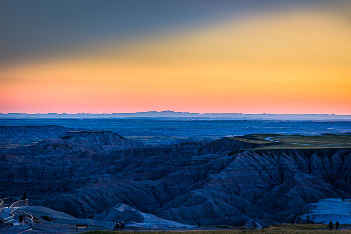 Badlands National Park
