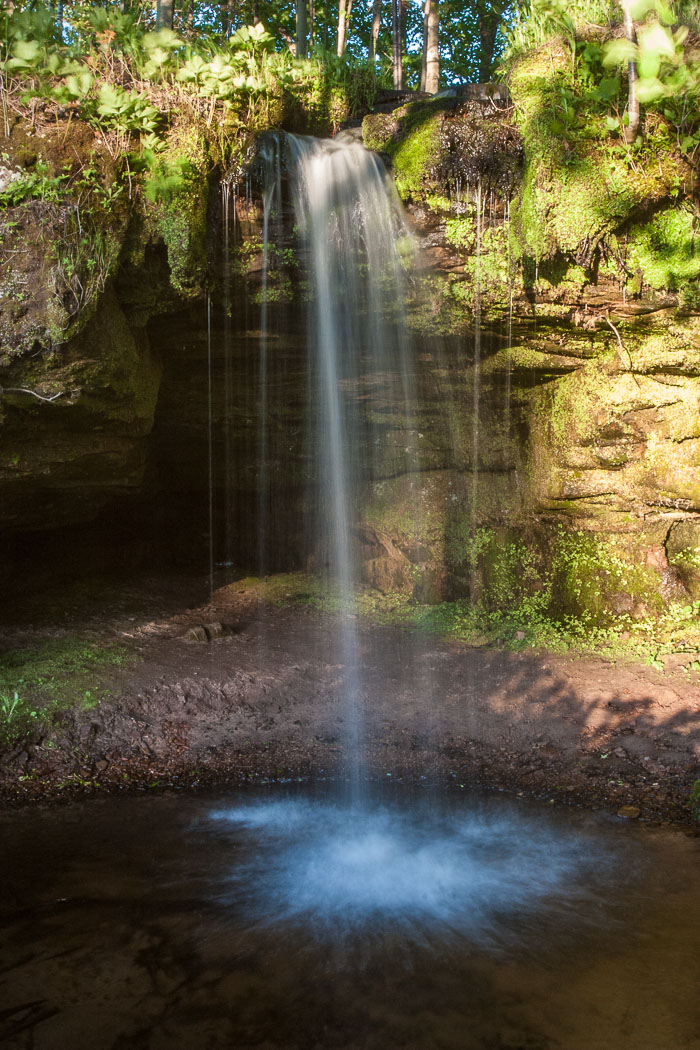Pictured Rocks National Lakeshore