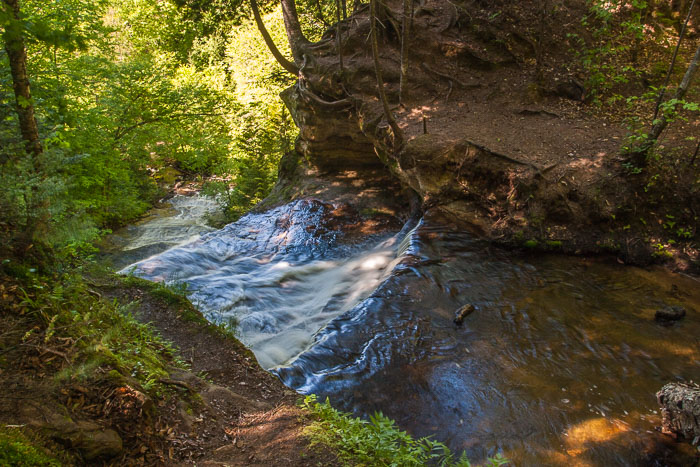 Pictured Rocks National Lakeshore
