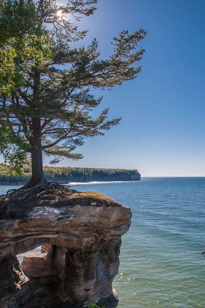 Pictured Rocks National Lakeshore