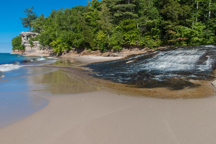 Pictured Rocks National Lakeshore