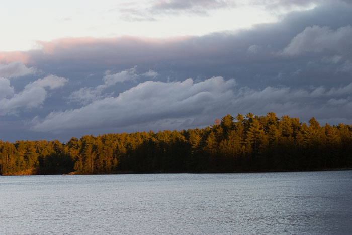 Voyageurs National Park