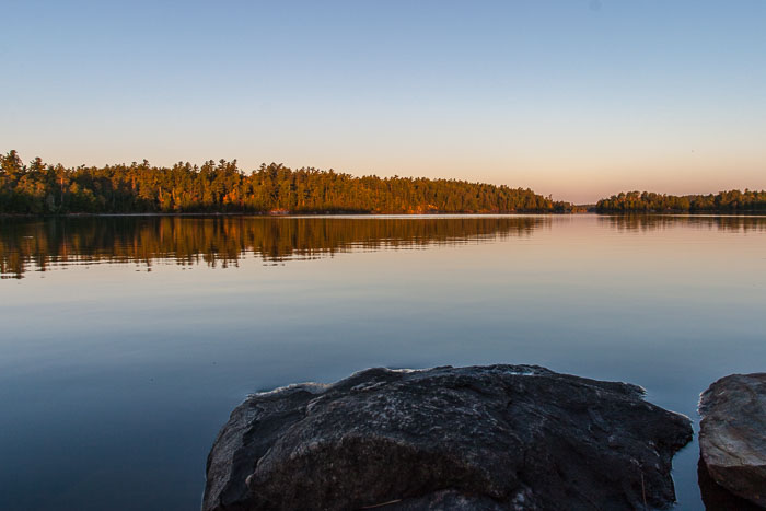 Voyageurs National Park