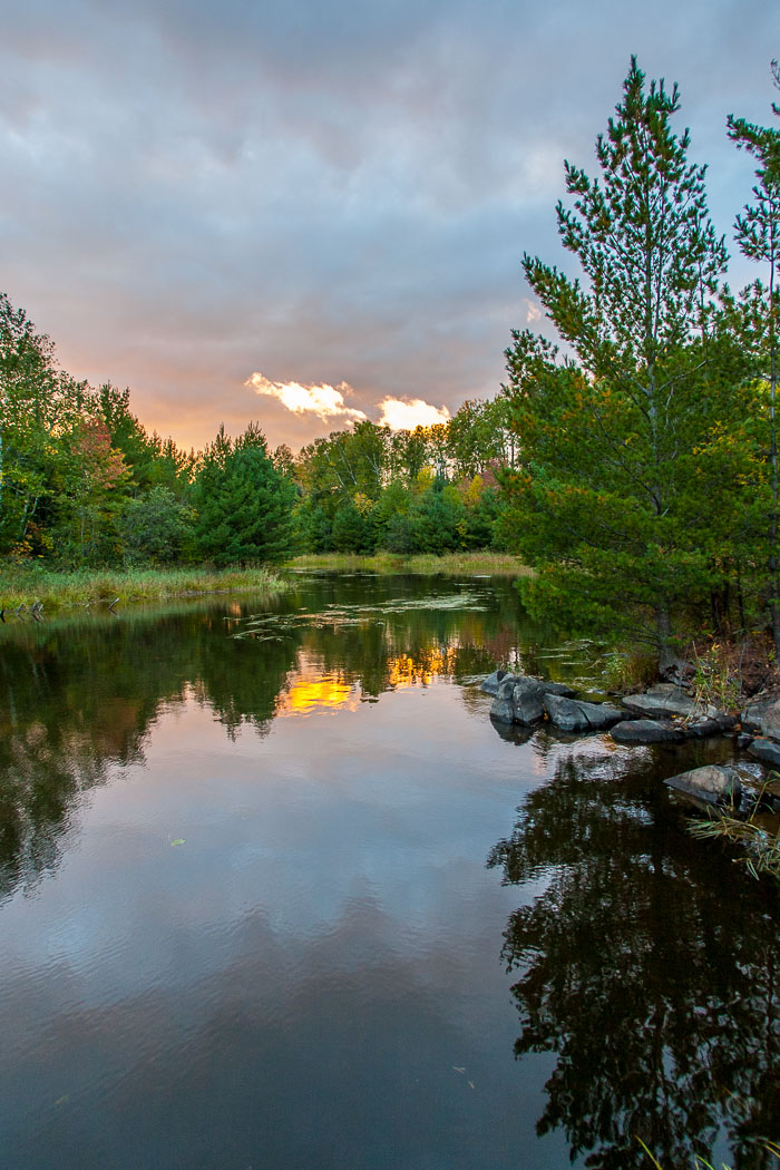 Voyageurs National Park