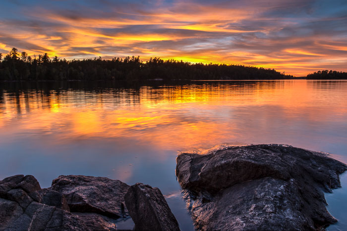 Voyageurs National Park