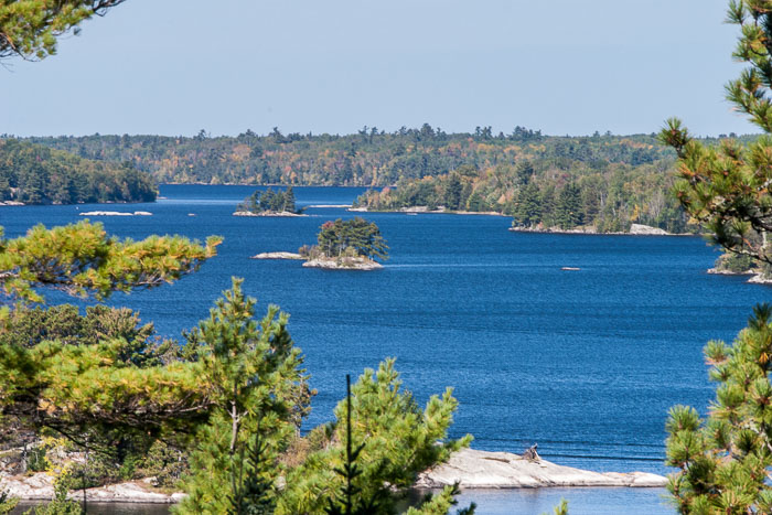 Voyageurs National Park