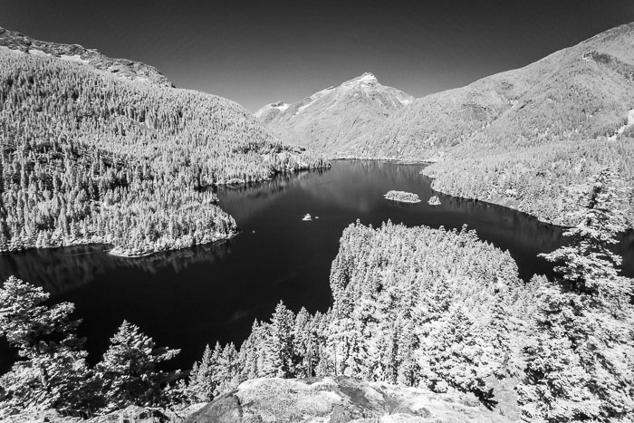 North Cascades National Park Complex