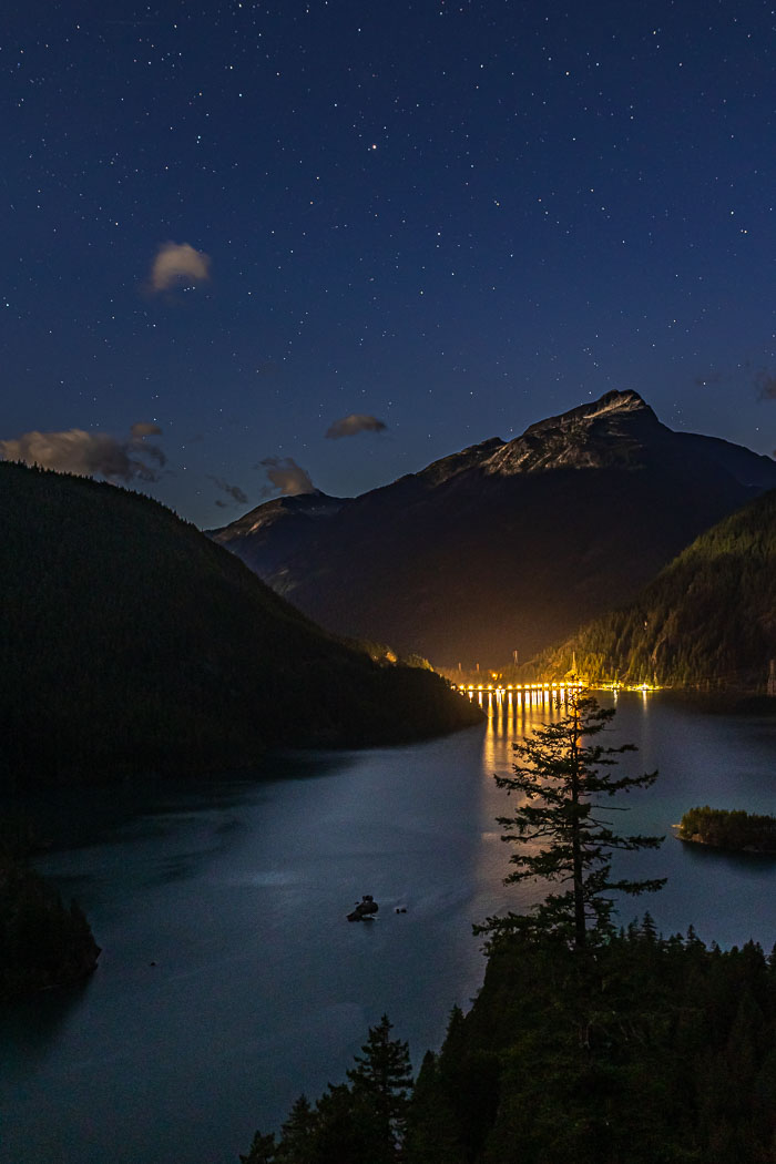 North Cascades National Park Complex