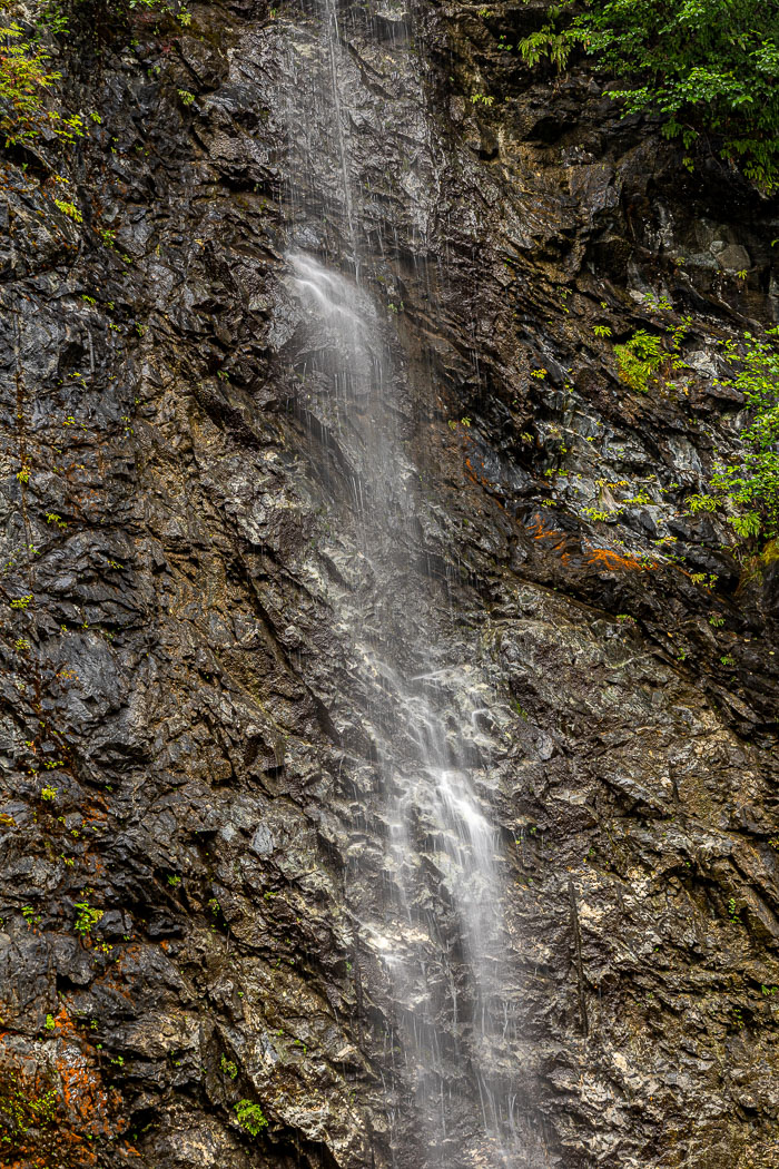 North Cascades National Park Complex