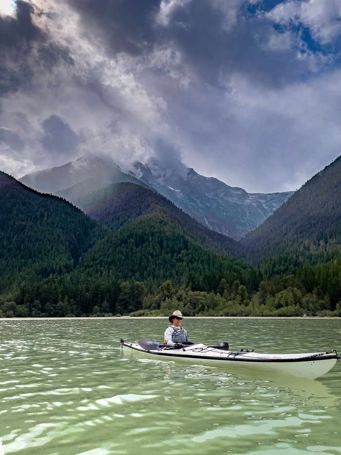 North Cascades National Park Complex