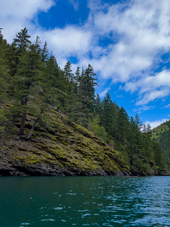North Cascades National Park Complex