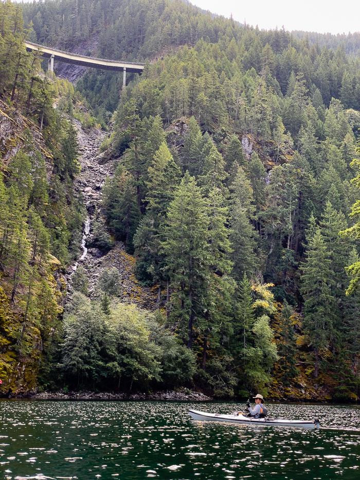 North Cascades National Park Complex