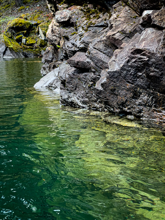 North Cascades National Park Complex