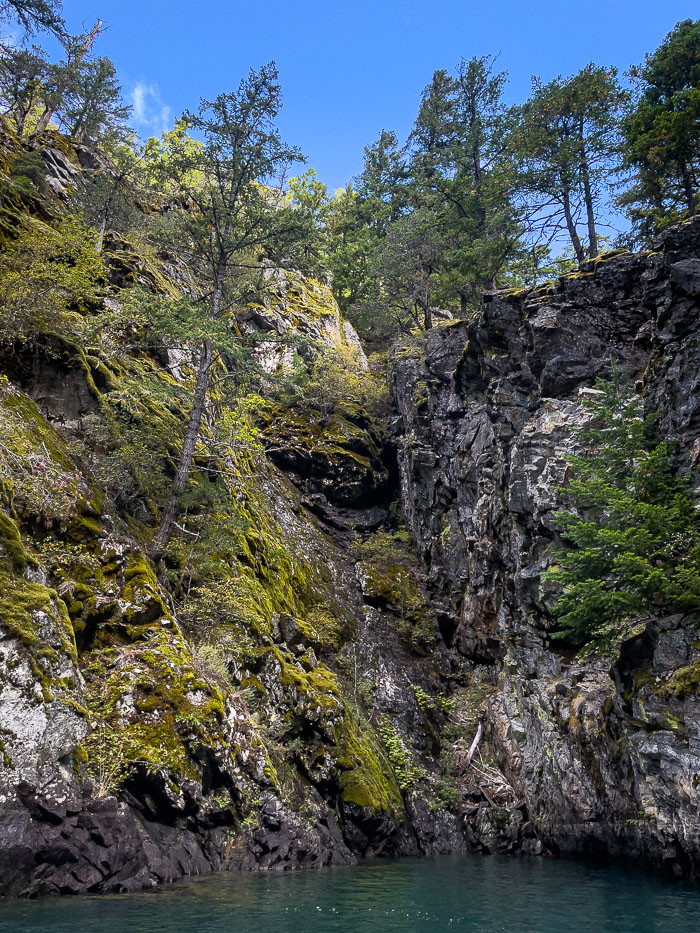 North Cascades National Park Complex