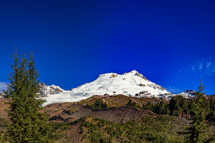 North Cascades National Park Complex