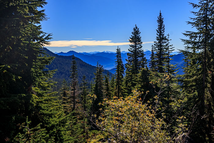 North Cascades National Park Complex