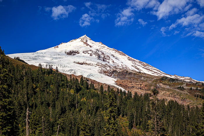 North Cascades National Park Complex