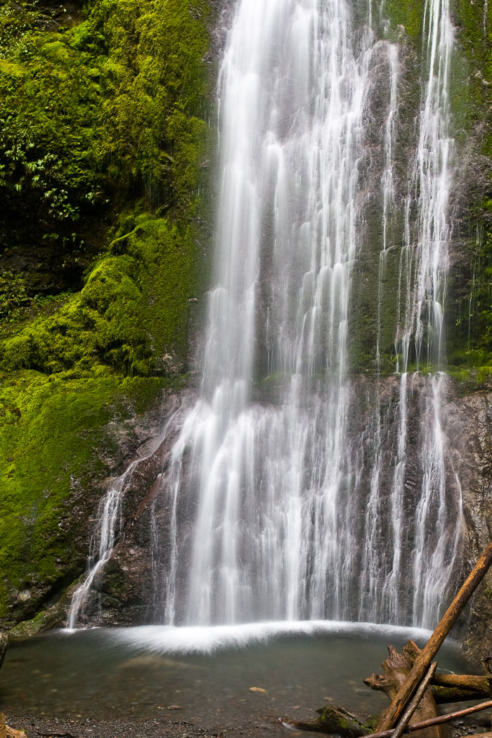 Olympic National Park