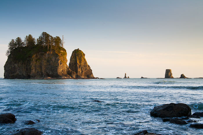 Olympic National Park