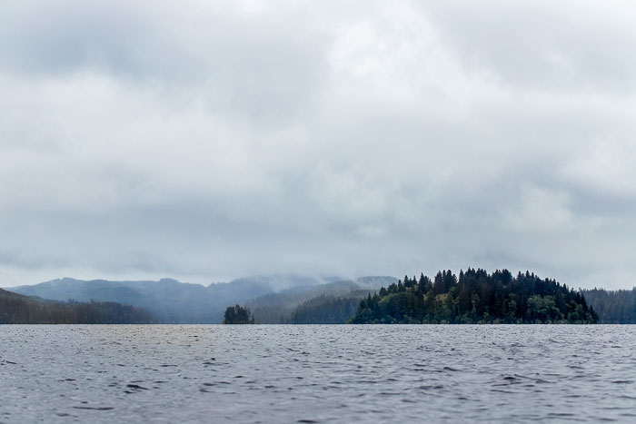Olympic National Park