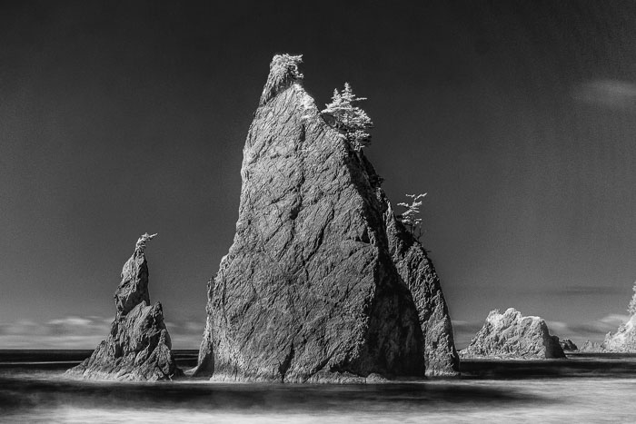 Olympic National Park