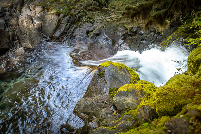Olympic National Park