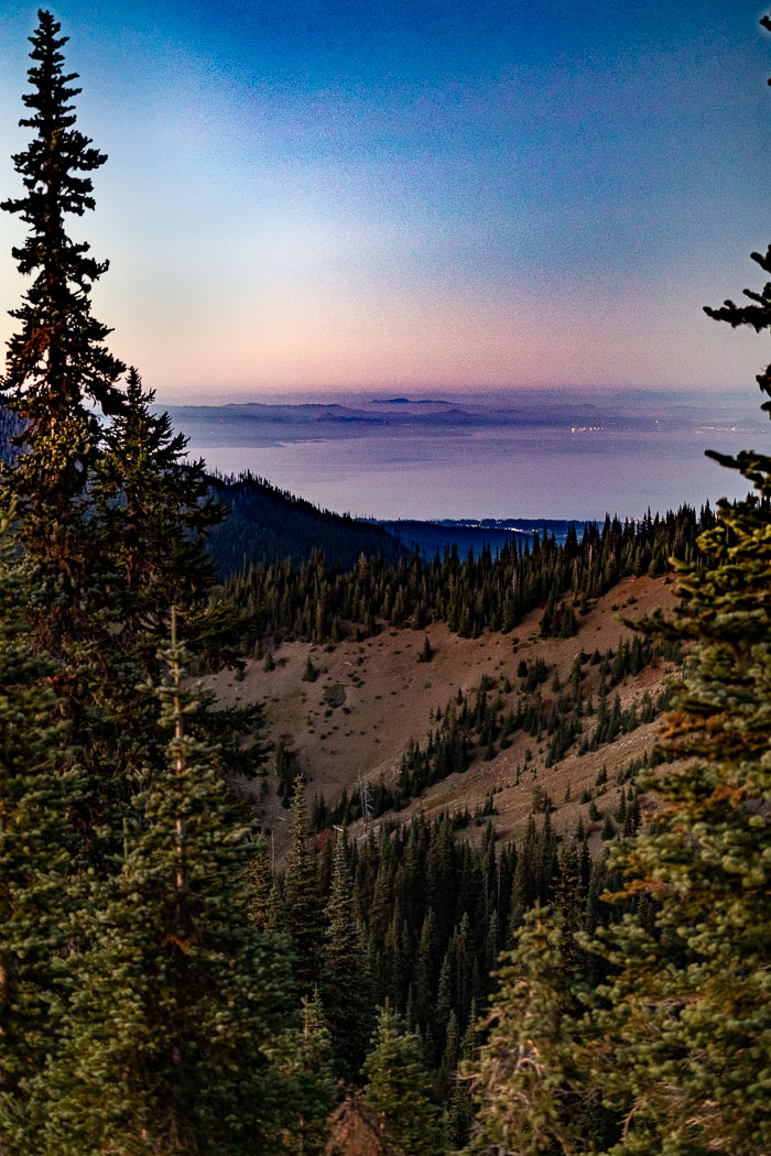 Olympic National Park