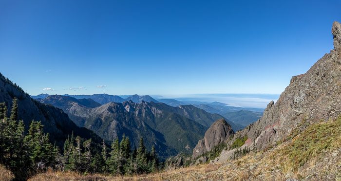 Olympic National Park