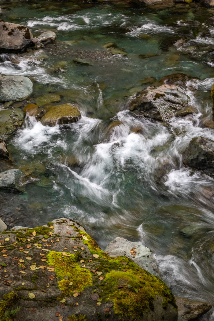 Olympic National Park