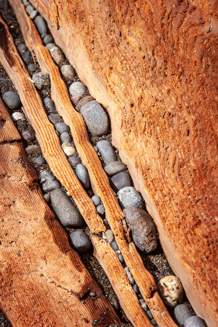 Pacific Region National Parks, Monuments, and Scenic Areas