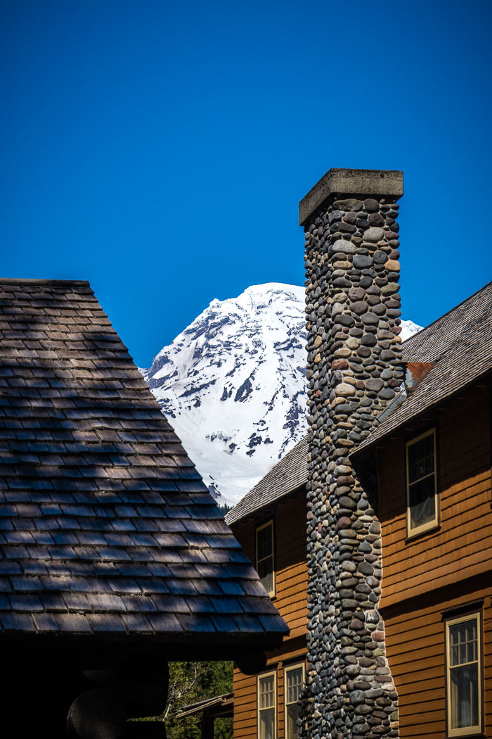 Pacific Region National Parks, Monuments, and Scenic Areas