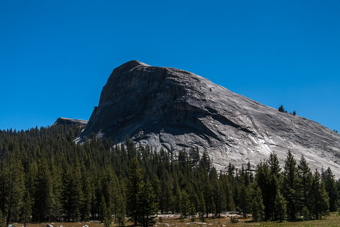Yosemite Highcountry