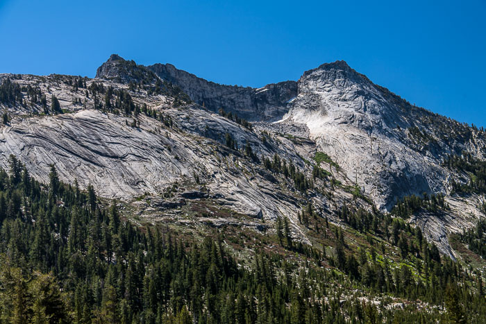 Yosemite Highcountry