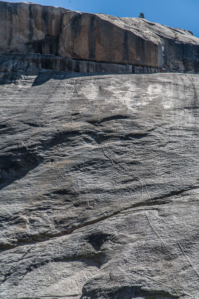 Yosemite Highcountry