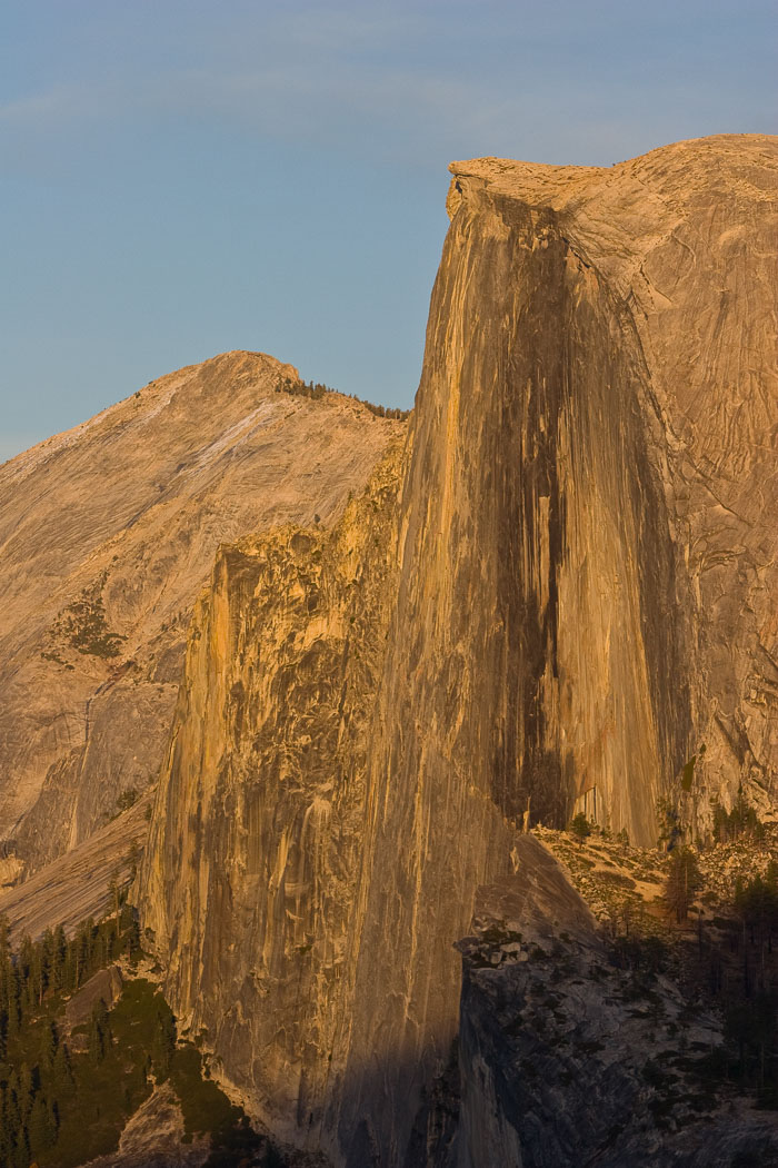 Yosemite Valley