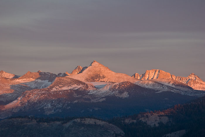 Yosemite Valley