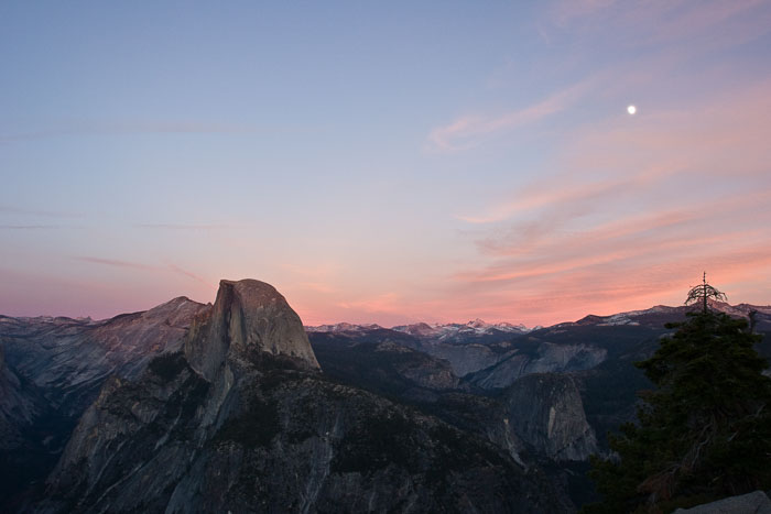 Yosemite Valley